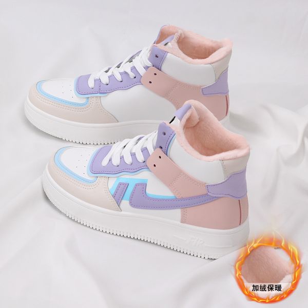 2021 women running shoes spring summer style flat high cut shoe white candy purple pink size 35-42
2021 women running shoes spring summer style flat high cut shoe white candy purple pink size 35-42