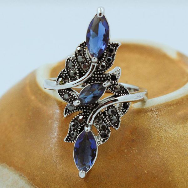 wedding rings classic fashion ring cz blue cubic zirconia female 2021 charm bride exquisite engagement jewelry gifts, Slivery;golden
wedding rings classic fashion ring cz blue cubic zirconia female 2021 charm bride exquisite engagement jewelry gifts, Slivery;golden