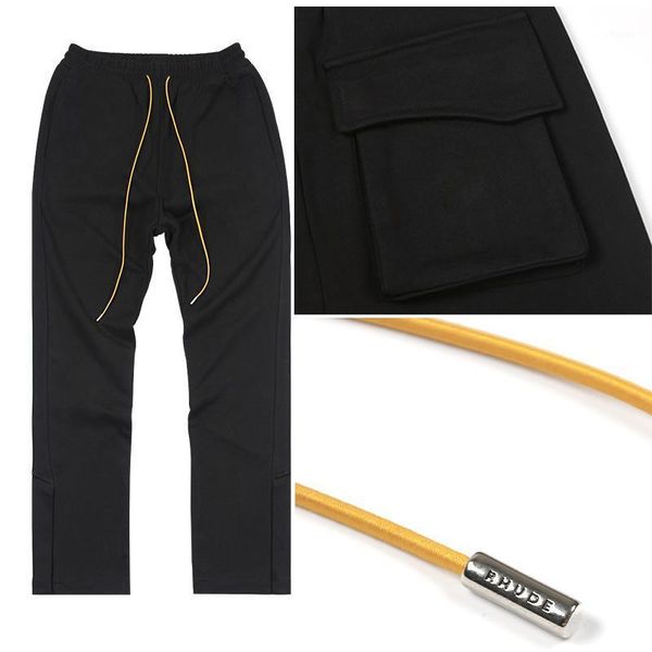 version black pants vujade cargo men jogger 1:1 mens causal joggers retro multi pocket zipper men's
version black pants vujade cargo men jogger 1:1 mens causal joggers retro multi pocket zipper men's
