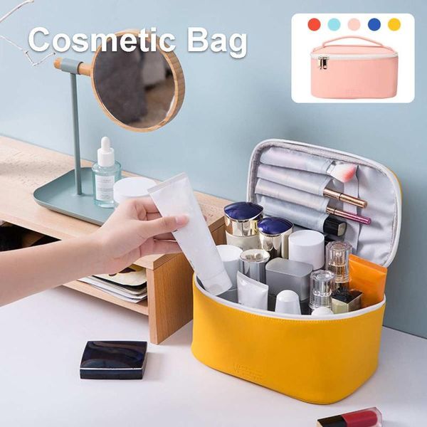 outdoor girl makeup bag women cosmetic travel organizer waterproof female storage make up cases beauty pouch bags &
outdoor girl makeup bag women cosmetic travel organizer waterproof female storage make up cases beauty pouch bags &