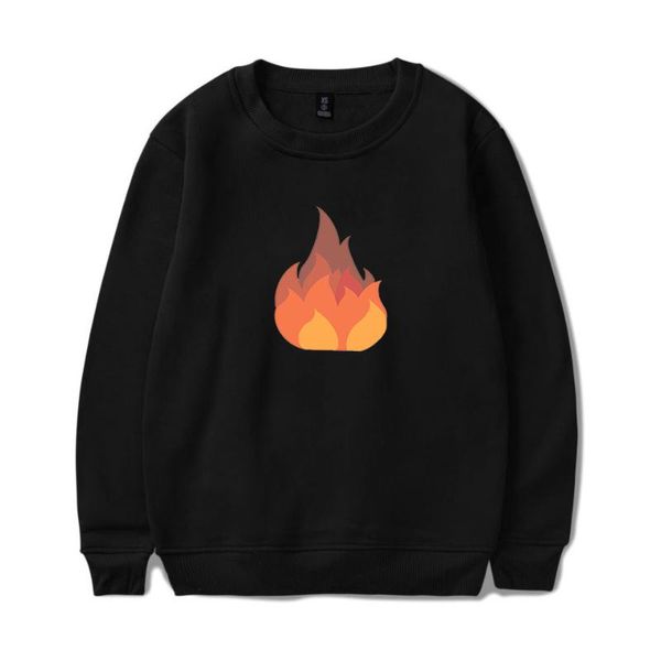men's hoodies & sweatshirts sapnap merch loose fashion women mens harajuku turtleneck youthful clothing street sweatshirt streetwear c, Black
men's hoodies & sweatshirts sapnap merch loose fashion women mens harajuku turtleneck youthful clothing street sweatshirt streetwear c, Black