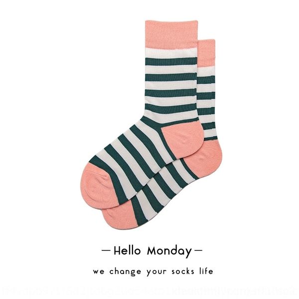 4h2 34005hellomonday women's fashion street wide striped medium for socks lovers length men's stockings sportswind cotton stocking, Black
4h2 34005hellomonday women's fashion street wide striped medium for socks lovers length men's stockings sportswind cotton stocking, Black