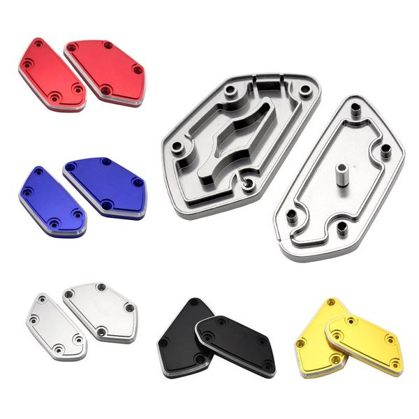 front brake clutch fluid reservoir cover cap accessories for k50 r 1200 gs 1250 k21 ninet motorcycle cnc aluminum other parts
front brake clutch fluid reservoir cover cap accessories for k50 r 1200 gs 1250 k21 ninet motorcycle cnc aluminum other parts