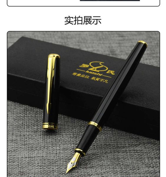 metal cartridge fountain pen big tip art customized business gift leonardt nibs
metal cartridge fountain pen big tip art customized business gift leonardt nibs