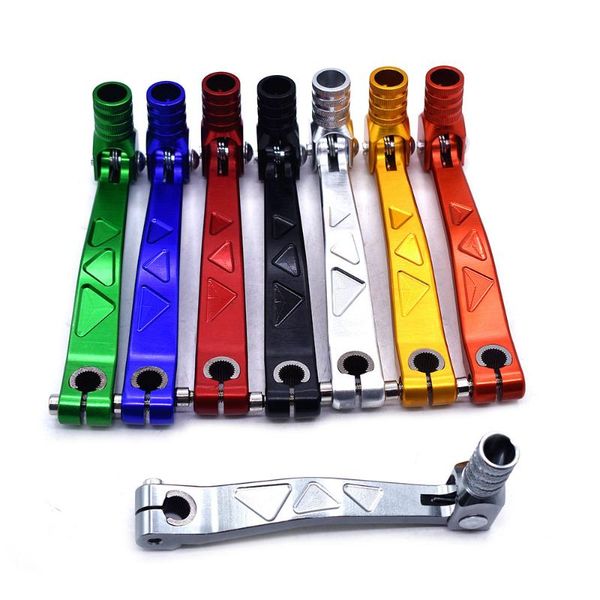 pedals motorcycle accessories gear shift pedal lever,pedal change for cnc,cross-country,modified
pedals motorcycle accessories gear shift pedal lever,pedal change for cnc,cross-country,modified