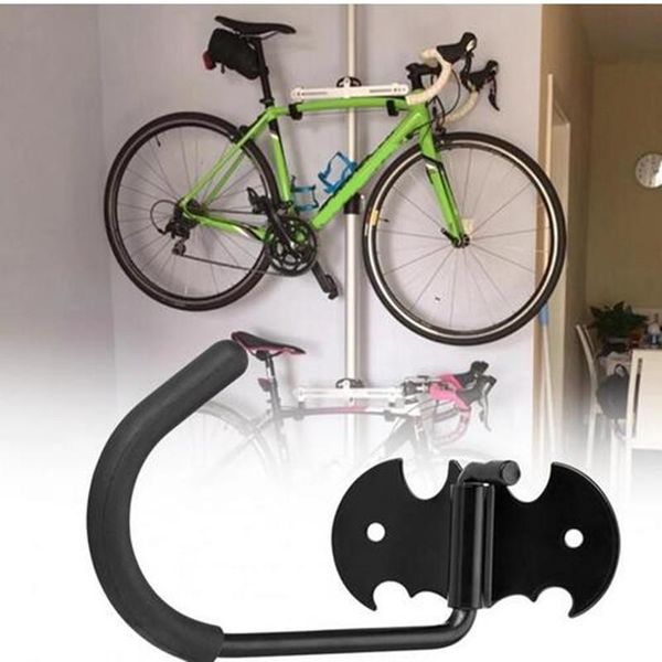 car & truck racks bicycle hanger rack indoor wall mount butterfly single hook for mountain bike accessories repair stand
car & truck racks bicycle hanger rack indoor wall mount butterfly single hook for mountain bike accessories repair stand