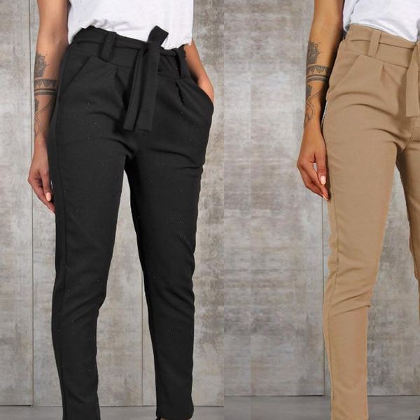 summer trousers high waist women capris harem bandage elastic stripe casual 0526, Black;white
summer trousers high waist women capris harem bandage elastic stripe casual 0526, Black;white