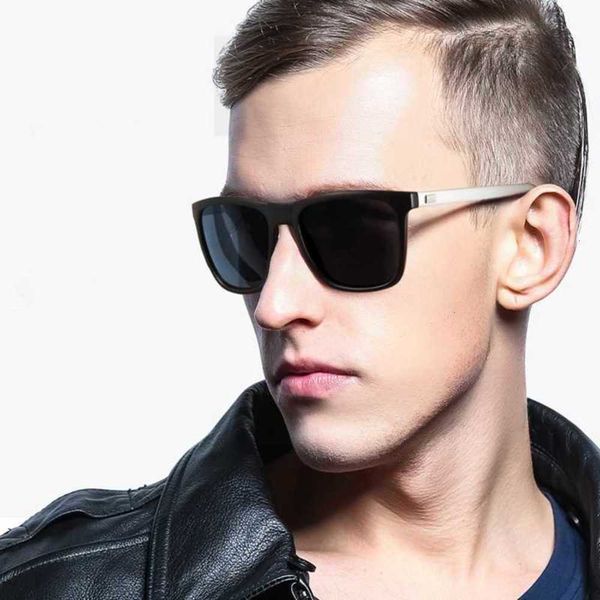 fashionable sun frames sunglasses hd curtain magnesium polarized fashion aluminum trend shades men driving glasses uv400 protection, Black
fashionable sun frames sunglasses hd curtain magnesium polarized fashion aluminum trend shades men driving glasses uv400 protection, Black