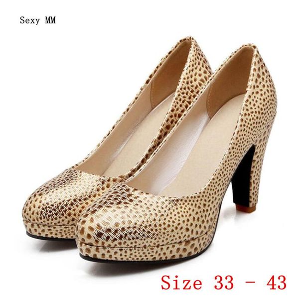 platforms high heels women heel shoes pumps stiletto woman party wedding kitten small plus size 33 - 43 dress, Black
platforms high heels women heel shoes pumps stiletto woman party wedding kitten small plus size 33 - 43 dress, Black