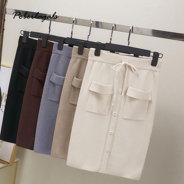 skirts knit skirt 2021 korean spring winter knitted wild with pockets women high waist short bag hip one step, Black
skirts knit skirt 2021 korean spring winter knitted wild with pockets women high waist short bag hip one step, Black