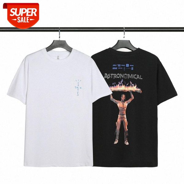 travis scott cactus jack tour character print oversize short-sleeved t-shirt #3r7c, White;black
travis scott cactus jack tour character print oversize short-sleeved t-shirt #3r7c, White;black