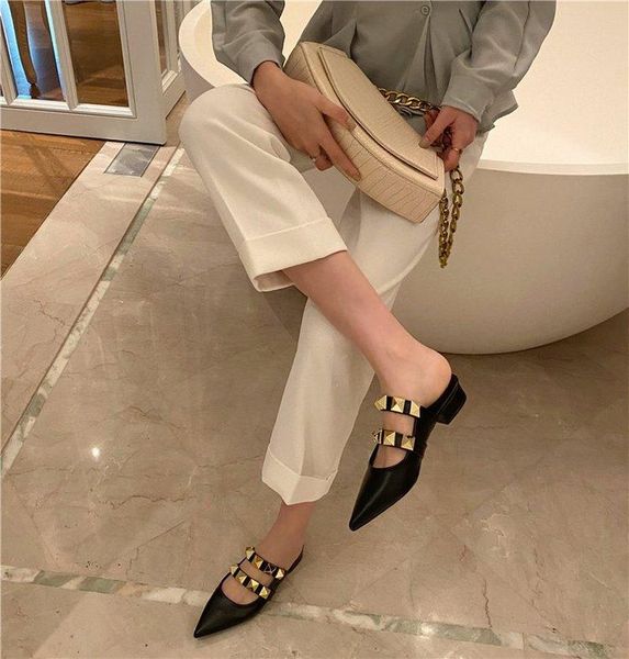 sandals women jelly heel rivets high heels summer shoes gladiator sandalias for 2021, Black
sandals women jelly heel rivets high heels summer shoes gladiator sandalias for 2021, Black