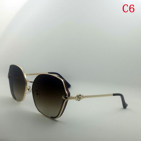fashion sunglasses lunettes de soleil hommes occhiali firmati mens gold glasses frame fashion man woman uv400 pilot sunglases, White;black
fashion sunglasses lunettes de soleil hommes occhiali firmati mens gold glasses frame fashion man woman uv400 pilot sunglases, White;black