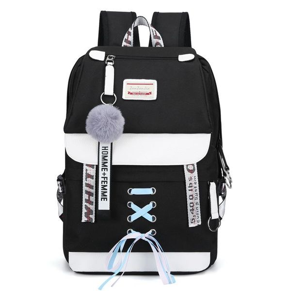 outdoor bags pink usb backpack women school for teenage girls large nylon middle high college student bagpack 2021
outdoor bags pink usb backpack women school for teenage girls large nylon middle high college student bagpack 2021