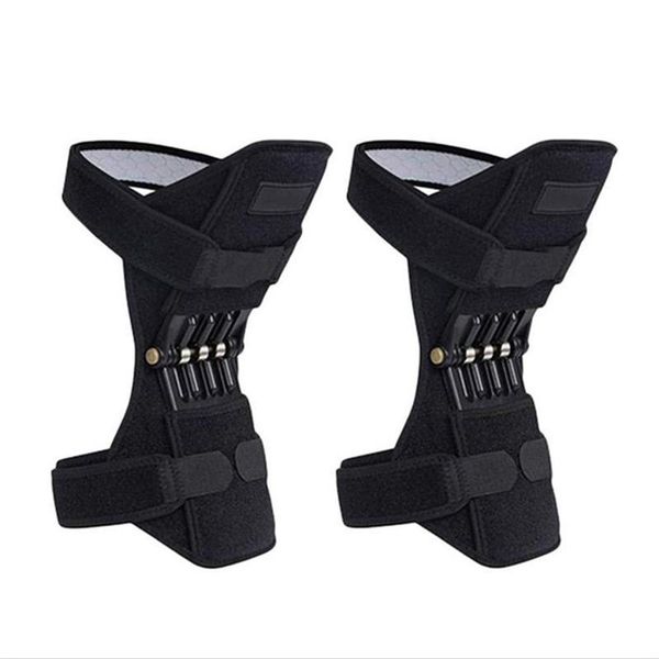 elbow & knee pads protector joint support rebound powerleg brace ortofit stabilizer joelheira power lift, Black;gray
elbow & knee pads protector joint support rebound powerleg brace ortofit stabilizer joelheira power lift, Black;gray