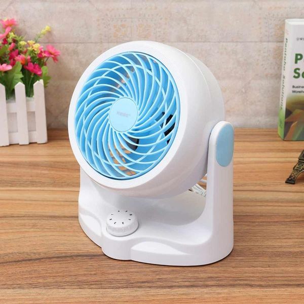 electric fans desk fan small personal desktable air circulator noiseless 3-speed 360 rotating portable mini for home office
electric fans desk fan small personal desktable air circulator noiseless 3-speed 360 rotating portable mini for home office