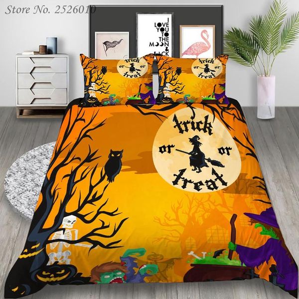 bedding sets happy halloween 3d printed set king duvet cover pillow case comforter kids bedclothes bed linens 02
bedding sets happy halloween 3d printed set king duvet cover pillow case comforter kids bedclothes bed linens 02