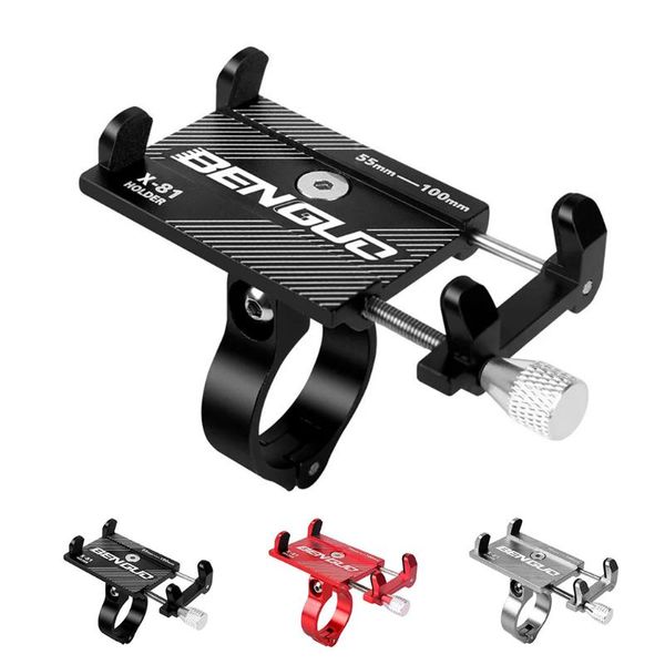 aluminum alloy bicycle phone holder mobile gps bracket adjustable handlebar motorcycle smartphone stand cell mounts & holders
aluminum alloy bicycle phone holder mobile gps bracket adjustable handlebar motorcycle smartphone stand cell mounts & holders
