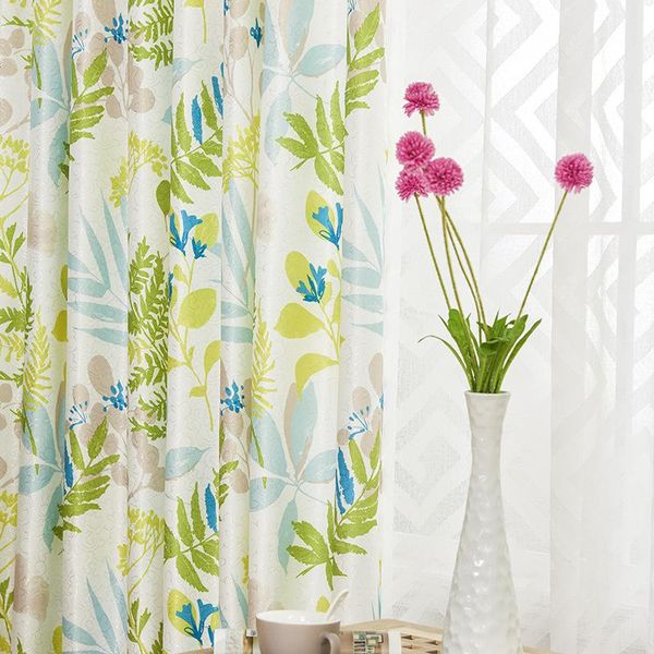 modern minimalist curtains for living room tropical rainforest jacquard printed bedroom fresh leaves windows door curtain & drapes
modern minimalist curtains for living room tropical rainforest jacquard printed bedroom fresh leaves windows door curtain & drapes