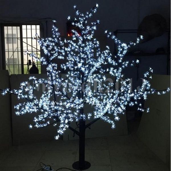 christmas decorations led cherry blossom tree light 1536pcs bulbs 2m height 110/220vac seven colors for option rainproof outdoor usage 4a
christmas decorations led cherry blossom tree light 1536pcs bulbs 2m height 110/220vac seven colors for option rainproof outdoor usage 4a
