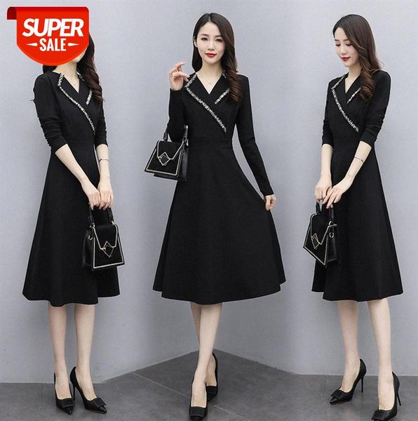 black hepburn style dress, women's plus size age-reducing skirt, western skirt is thin #lq7p, Black;gray
black hepburn style dress, women's plus size age-reducing skirt, western skirt is thin #lq7p, Black;gray