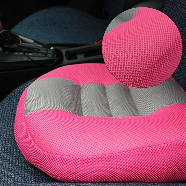 car seat covers cushion heightening height mat portable breathable driver expand field of view pad accessories
car seat covers cushion heightening height mat portable breathable driver expand field of view pad accessories