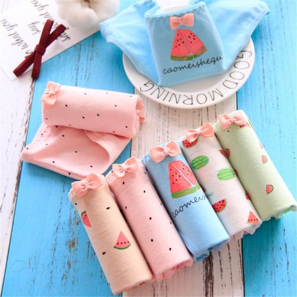 panties young girl's underwear women under wear short briefs cotton kids yt-2251-6p, Camo
panties young girl's underwear women under wear short briefs cotton kids yt-2251-6p, Camo