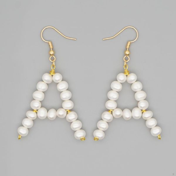 dangle & chandelier go2boho letter earring for women freshwater pearl earings fashion jewelry 2021 handmade weave aesthetic 26 letters a-z e, Silver
dangle & chandelier go2boho letter earring for women freshwater pearl earings fashion jewelry 2021 handmade weave aesthetic 26 letters a-z e, Silver