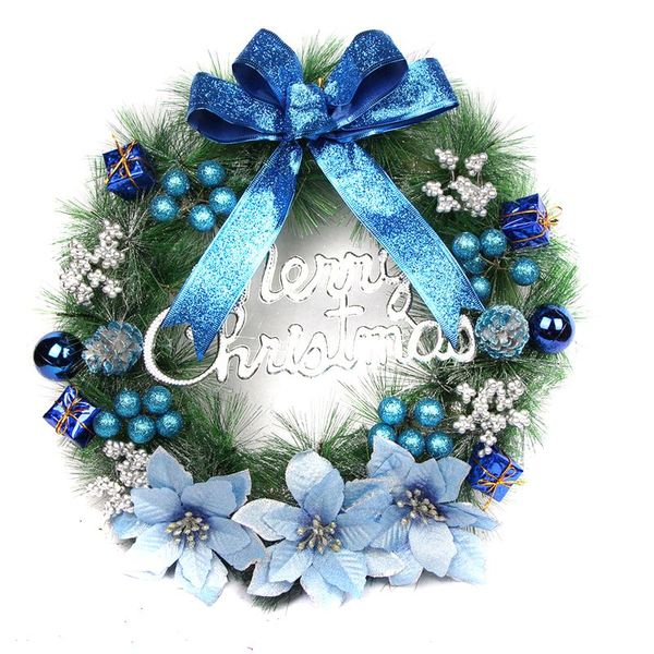christmas handmade wreaths artificial garland with bells bowknot xmas front door wall decoration vj-drop decorative flowers &
christmas handmade wreaths artificial garland with bells bowknot xmas front door wall decoration vj-drop decorative flowers &
