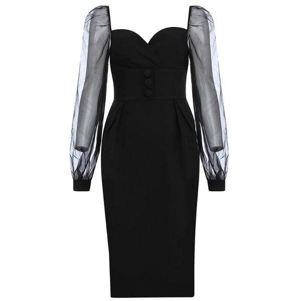 casual dresses women dress mesh arrival black party bodycon summer elegant ladies clothes, Black;gray
casual dresses women dress mesh arrival black party bodycon summer elegant ladies clothes, Black;gray