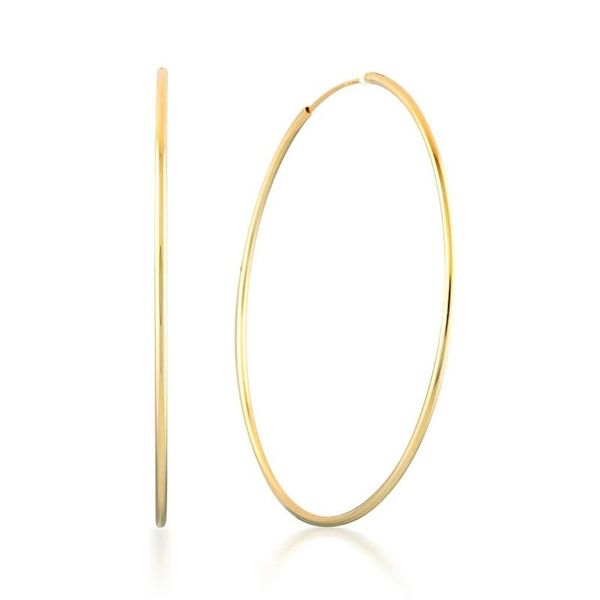 hoop & huggie temperament thin face simple big round earrings for women exaggerated jewelry cold wind personality party accessories, Golden;silver
hoop & huggie temperament thin face simple big round earrings for women exaggerated jewelry cold wind personality party accessories, Golden;silver