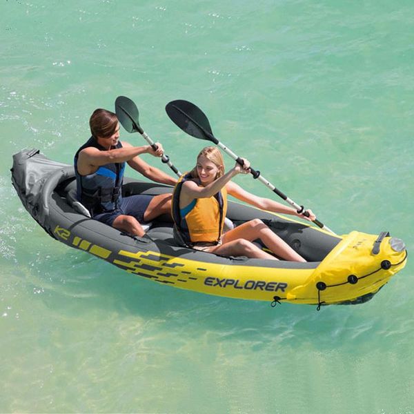 312*91*51cm environmental protection pvc drifting double assault boat two-person inflatable rubber rowing to send rafts/inflatable boats
312*91*51cm environmental protection pvc drifting double assault boat two-person inflatable rubber rowing to send rafts/inflatable boats