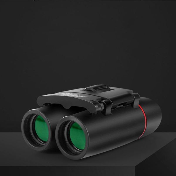 telescope & binoculars portable concert use outdoor small binoculars, high-power, high-definition, low light and easy to carry
telescope & binoculars portable concert use outdoor small binoculars, high-power, high-definition, low light and easy to carry