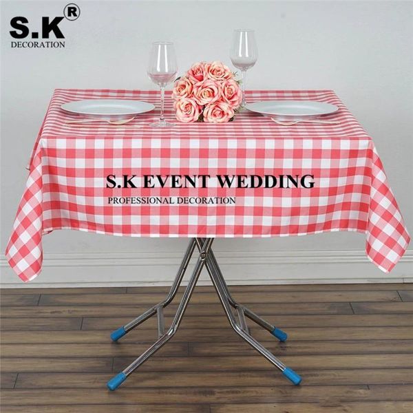 table cloth good looking plaid tablecloth square checkered gingham polyester for wedding event decoration
table cloth good looking plaid tablecloth square checkered gingham polyester for wedding event decoration
