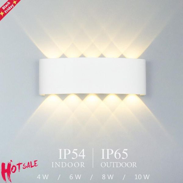 nordic led wall lamp aluminum waterproof outdoor lights for porch/garden /bathroom light luminaire 4w/6w/8w/10w /12w
nordic led wall lamp aluminum waterproof outdoor lights for porch/garden /bathroom light luminaire 4w/6w/8w/10w /12w