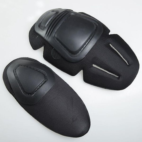 elbow & knee pads outdoor sports camp hunting set tactical paintball safety kneepad protector support kneeling brace elastic tape, Black;gray
elbow & knee pads outdoor sports camp hunting set tactical paintball safety kneepad protector support kneeling brace elastic tape, Black;gray