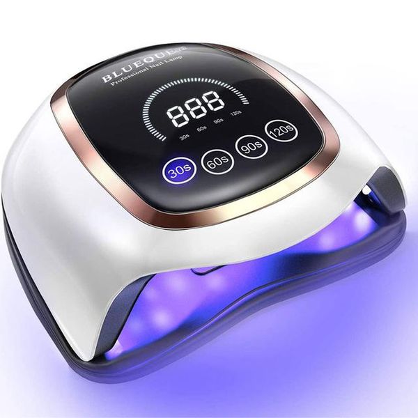 nail dryers powerful uv led lamp for nails gel dryer 80w drying with smart sensor lcd display manicure pedicu
nail dryers powerful uv led lamp for nails gel dryer 80w drying with smart sensor lcd display manicure pedicu