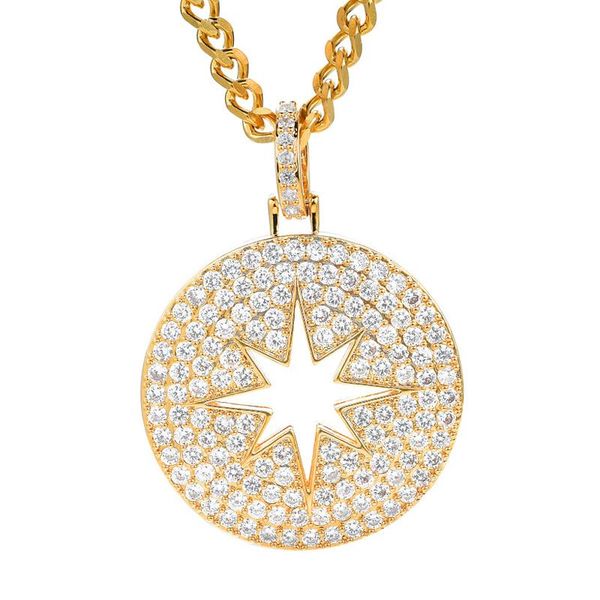 pendant necklaces hip hop full cz zircon paved bling iced out hollow round pendants necklace for men rapper jewelry gold color gift, Silver
pendant necklaces hip hop full cz zircon paved bling iced out hollow round pendants necklace for men rapper jewelry gold color gift, Silver