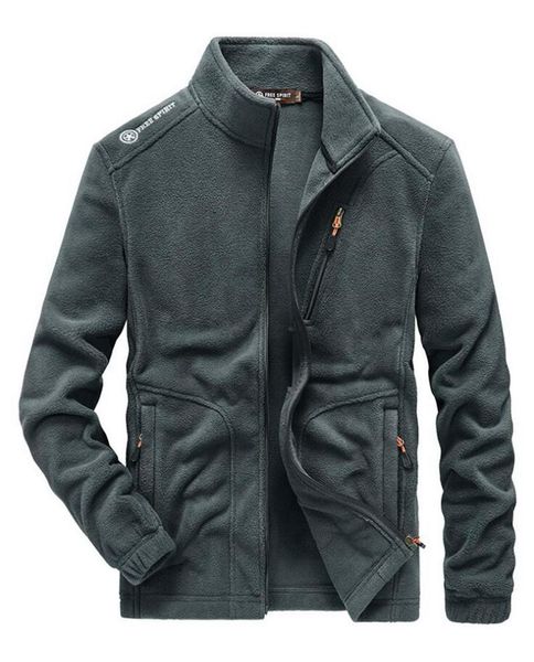 men's jackets m-5xl plus men 2021 winter outwear thick warm fleece jacket parkas coat autumn casual outfits tactical army, Black;brown
men's jackets m-5xl plus men 2021 winter outwear thick warm fleece jacket parkas coat autumn casual outfits tactical army, Black;brown