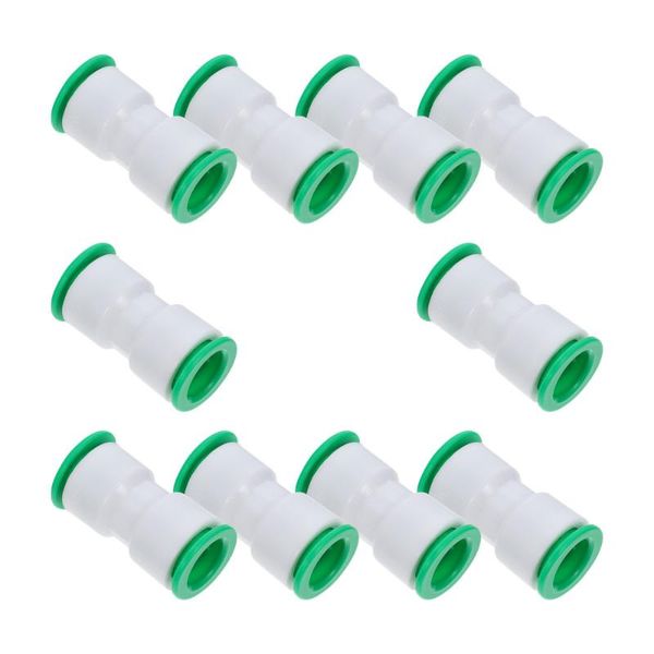 watering equipments 10pcs hose adapters pipe connector kit ppr fittings practical joints
watering equipments 10pcs hose adapters pipe connector kit ppr fittings practical joints