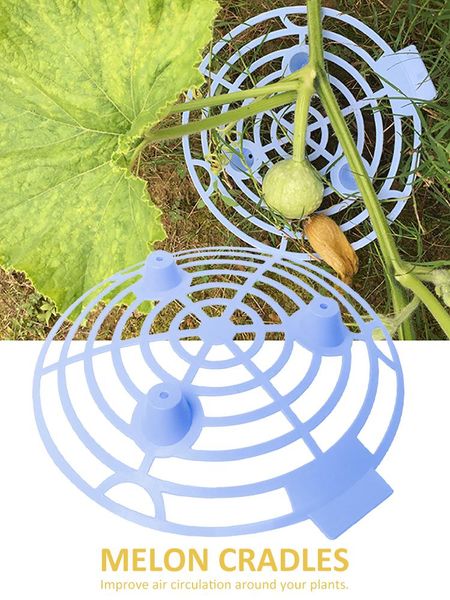 planters & pots durable multi function melon squash cradle watermelon plant support garden protector for
planters & pots durable multi function melon squash cradle watermelon plant support garden protector for