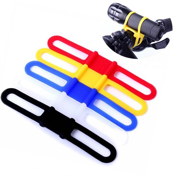 car air freshener 2pcs silicone bands bicycle light holder torch mount straps tie road mountain bike accessories
car air freshener 2pcs silicone bands bicycle light holder torch mount straps tie road mountain bike accessories