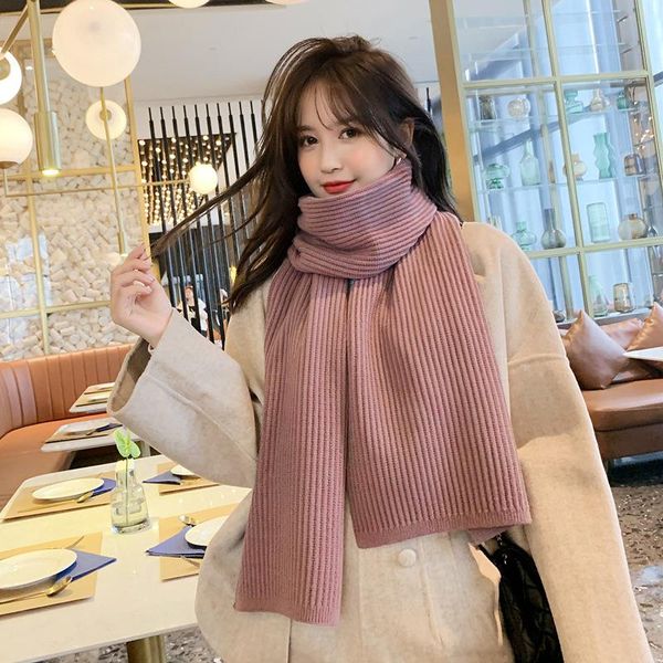 scarves 2021 winter wool scarf women pashmina shawls warm blanket wraps female foulard bandana brand thick print, Blue;gray
scarves 2021 winter wool scarf women pashmina shawls warm blanket wraps female foulard bandana brand thick print, Blue;gray
