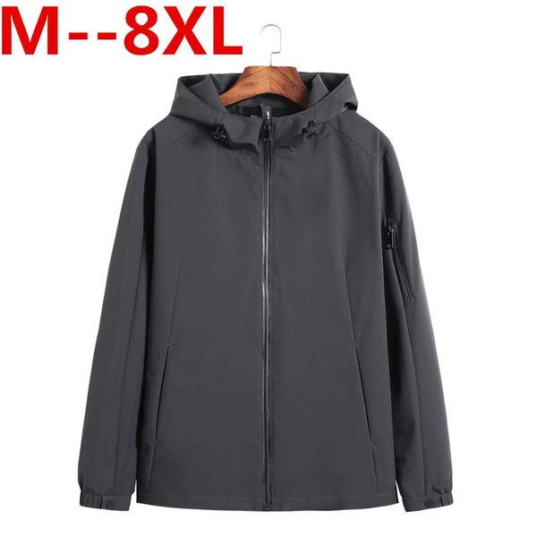 men's jackets 8xl 6xl 5xl 4xl 10xl fashion casual loose sportswear bomber jacket mens men and coats, Black;brown
men's jackets 8xl 6xl 5xl 4xl 10xl fashion casual loose sportswear bomber jacket mens men and coats, Black;brown