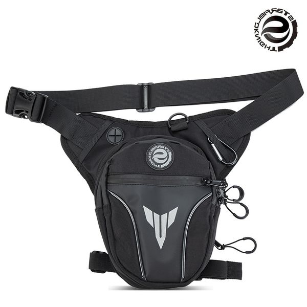 star knight sfk motorcycle riding leg bag waist mountaineering travel work messenger reflective light fashion
star knight sfk motorcycle riding leg bag waist mountaineering travel work messenger reflective light fashion