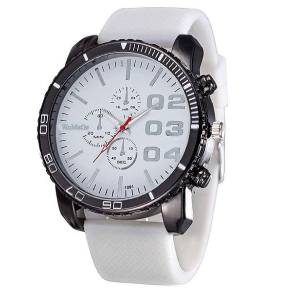 wristwatches 2021 fashion men's watch brand seller quartz analog sports watches luxury silicone #f, Slivery;brown
wristwatches 2021 fashion men's watch brand seller quartz analog sports watches luxury silicone #f, Slivery;brown
