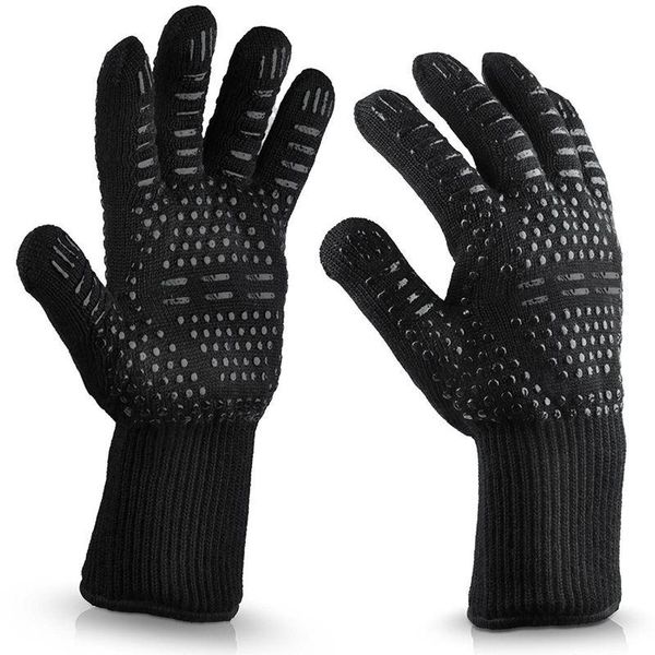 oven mitts 1 pair heat resistant thick silicone cooking baking barbecue gloves bbq grill mittens dish washing kitchen supplies
oven mitts 1 pair heat resistant thick silicone cooking baking barbecue gloves bbq grill mittens dish washing kitchen supplies