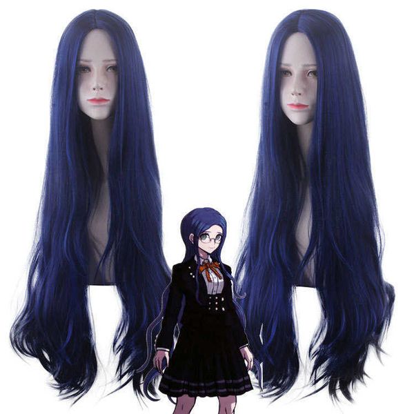 master shengda cosplay wig on breaking v3 sier 100cm tail micro curly long hair, Black
master shengda cosplay wig on breaking v3 sier 100cm tail micro curly long hair, Black