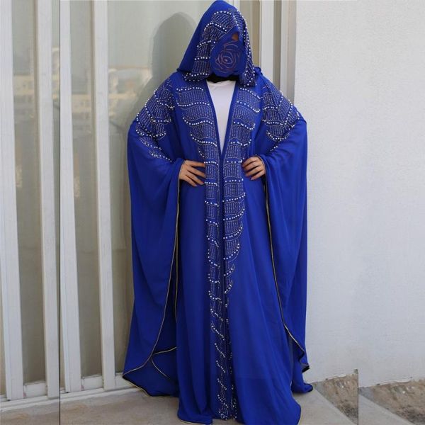 ethnic clothing super size style african women's dashiki fashion drill beads lengthened cape hooded long dress 2021, Red
ethnic clothing super size style african women's dashiki fashion drill beads lengthened cape hooded long dress 2021, Red