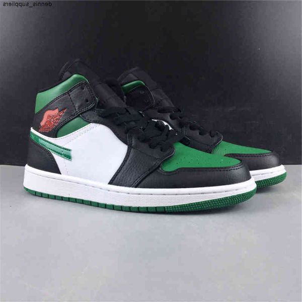 (boxed) men's jumpman 1 boots shoes and women's greed white outdoor casual sports, Black
(boxed) men's jumpman 1 boots shoes and women's greed white outdoor casual sports, Black